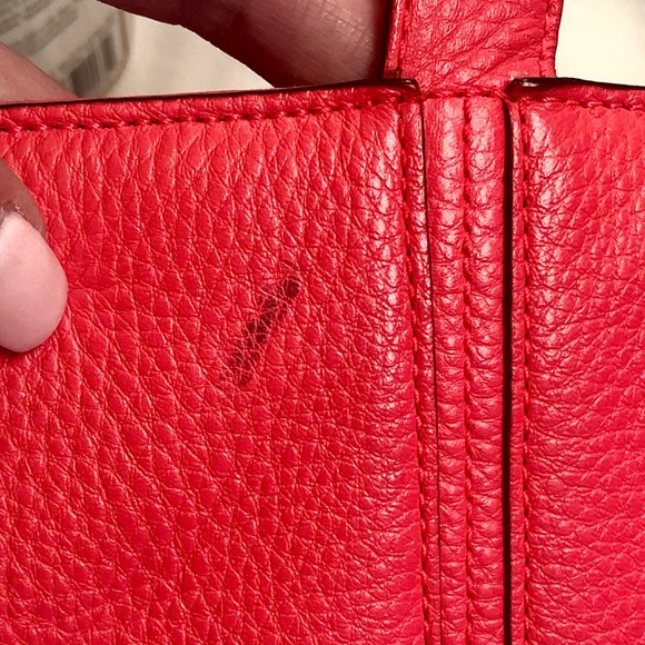 Kate Spade ♠️ Grey Street Elliot Shoulder Bag - Picture 3 of 8